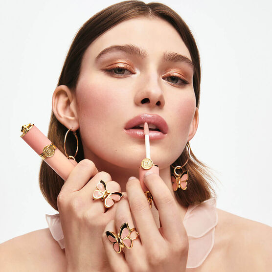 CH MAKE UP GLOSS 996 LUXE PLUM